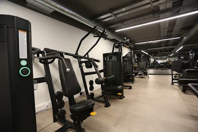 Anytime Fitness Peckham