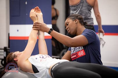 F45 Training Peckham Rye